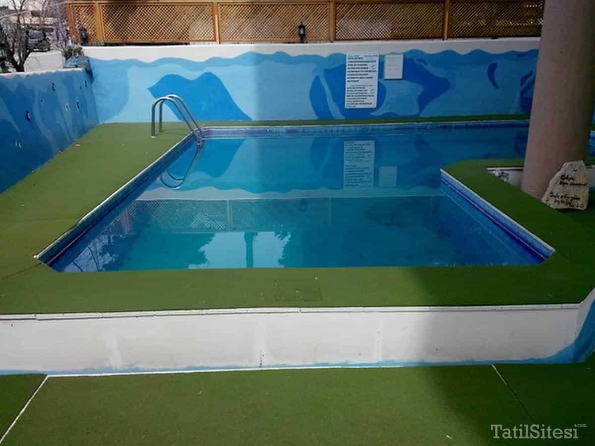 Barış Suite Hotel Kuşadası